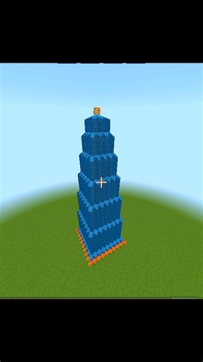 Minecraft Cobblestone House 🏠 | Minecraft Shorts #minecraft #minecraftshorts #shorts