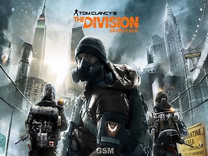 Skins pack: The division file - Mod-pack for Men of war mod for Men of War: Assault Squad 2