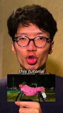 content tutorial #1
