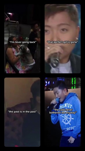 Charice (Jake Zyrus) Belts 'Let It Go' in Various Versions