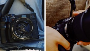 Is Medium Format Worth It?