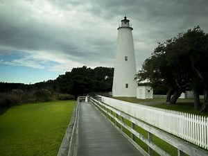 National Park Service recruiting Ocracoke Light Station volunteers