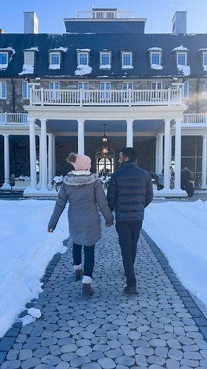 6.4K views · 67 reactions | Fall head over heels at Skytop Lodge!  Join us for Couples Weekend March 1st - 3rd. Cozy fires, candlelit dinners and endless romance await! Book now: https://bit.ly/3Ta41E5. | Skytop Lodge | Facebook