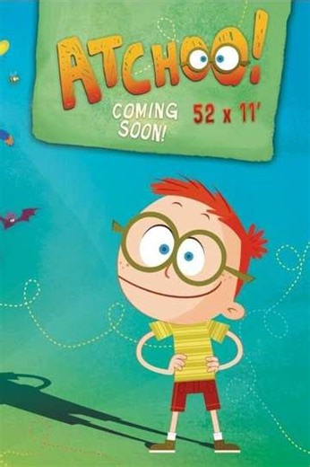 Atchoo! (2018) - TV Show