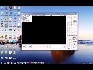 Tutorial for Mobile B-Scan from Micro Medical Devices, Inc.