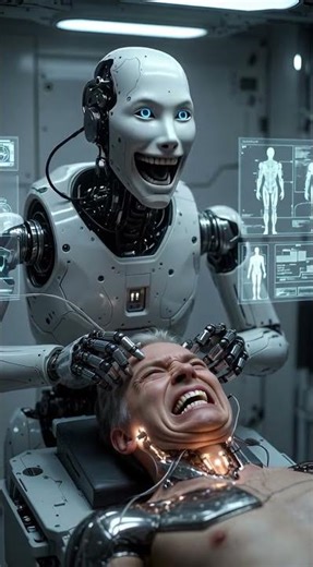 AI Is Modifying Humans… Evolution or Extinction?