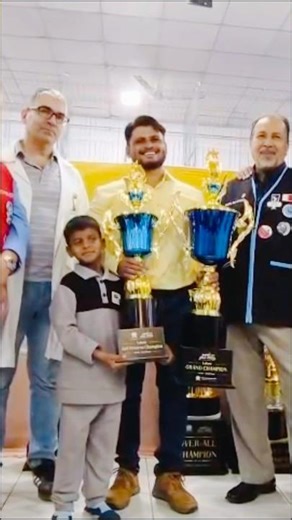 From Hard Work to Champion – My Lahori Pride 🏆 #shortsvideo