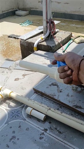 pump install #shorts #subscribe