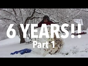 The Story of The Elevator Channel - Part 1