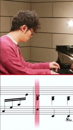 ICARUS Sounds So Hauntingly Beautiful Because of This #pianote #tonyann #icarus