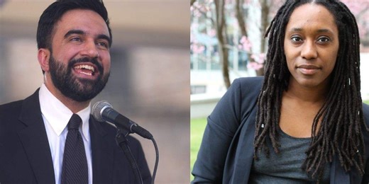 Mamdani appoints Black lesbian librarian as the chief keeper of NYC’s records (exclusive)