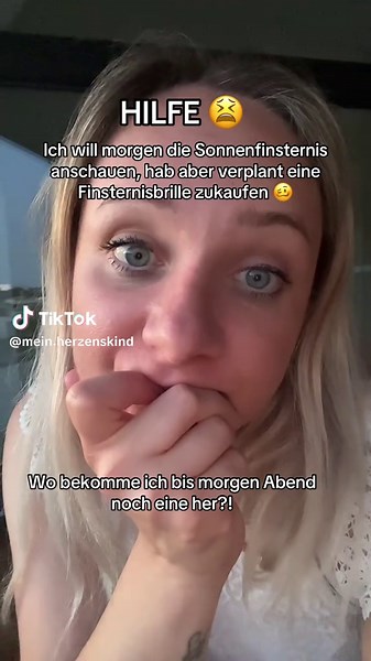 Finsternisbrille kaufen bis morgen: Wo jetzt noch erhältlich?