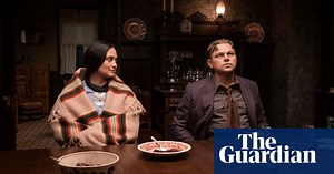 UK cinemagoers hail return of intermissions as films hit three-hour mark