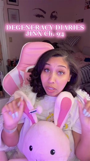 Jinx Chapter 94 has the fandom in SHAMBLES! #jinx #jaekyung #kimdan #blmanhwa #manhwa #jinxchapter94