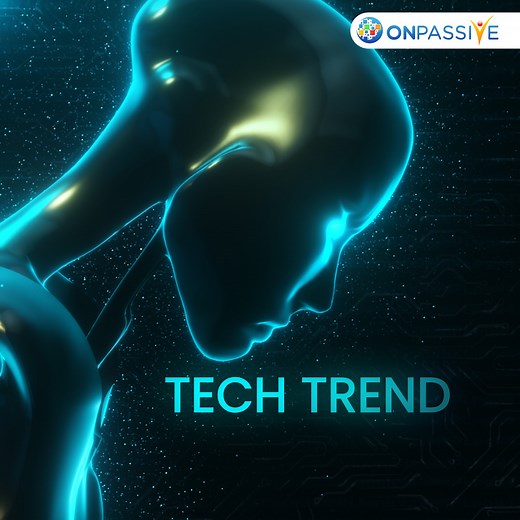 Witness the transformation of AI as it decodes the intricate language of cells, seamlessly organizing them into specific tissues. #ONPASSIVE #AI #research #artificialintelligence #technology #technews #TheFutureOfInternet #fyp #techtrends #algorithm #healthcare #aihealthcare | ONPASSIVE