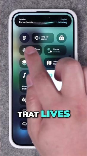 32 GREAT iPhone Control Center Apps #ios18