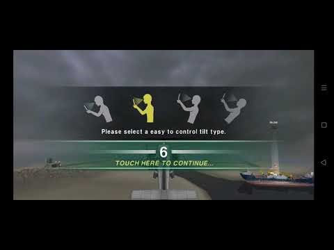 Blood Copter AH-64D APACHE Gameplay