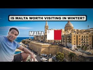 Visiting Malta This Winter? Here's What Actually Happens
