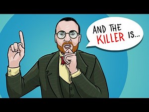 MURDER MYSTERY (Garry's Mod Murder)