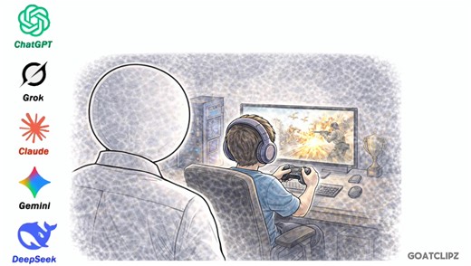 Balancing Passion and Stability in Parenting Esports Dreams