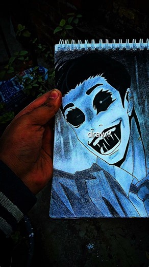 You're Pretty But Can You Draw? 😅#art #drawing #viral #trending #shortsfeed