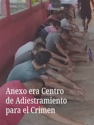 En Coatzacoalcos, Veracruz, fueron detenidas cinco personas encargadas del centro de rehabilitación