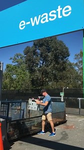 158 reactions · 24 shares | Did you know we provide free eWaste recycling? ♻️ Find a location near you  https://bit.ly/3gspylb | City of Gold Coast | Facebook
