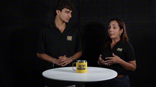 #CSINewsMedia #CSILeones 🦁🦁🦁🦁🦁🦁 Entrevista a la Dra. María Isabel Domenech, principal del Colegio San Ignacio de Loyola. #OrgulloIgnaciano | Colegio San Ignacio de Loyola, Puerto Rico