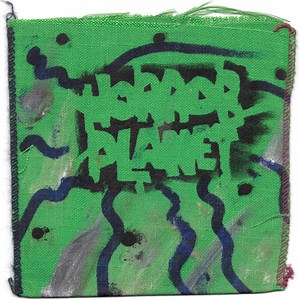 Horror Planet - Cow Pies From Outer Space