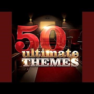 Alien Main Title (From the Science Fiction Action Movie "Alien")