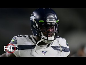 Seahawks' Josh Gordon Deletes Instagram Page After Suspension