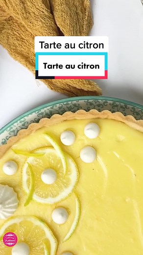 Il était 1 fois la pâtisserie sur TikTok