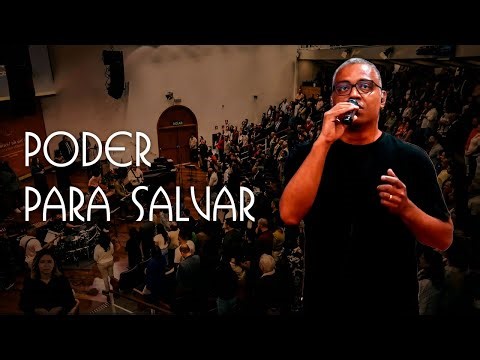 Poder pra Salvar | Banda Extra | Igreja Presbiteriana de Pinheiros