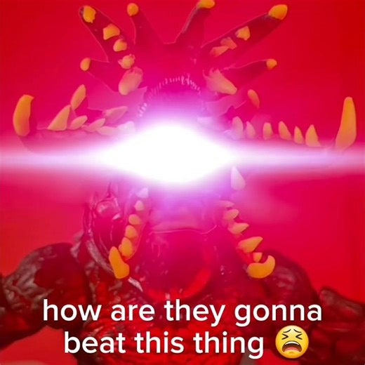 #edit Pennywise zilla Egm Stop motion animation credit #Egm