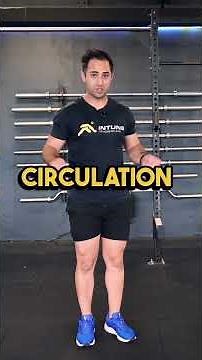 How To STOP Pins And Needles With Easy EXERCISES