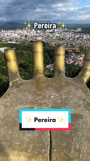 Descubre los mejores miradores en Pereira y Dosquebradas