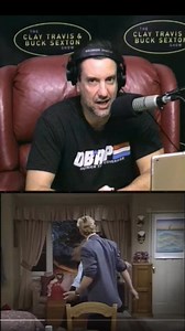 201K views · 874 reactions | We weren't expecting Clay to to drop a Saved by the Bell reference! "I'm so excited. I'm so scared." | The Clay Travis and Buck Sexton Show | Facebook