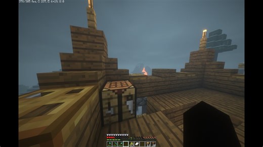 Minecraft Server 1.12.2 Aternos Live Stream!