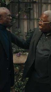 The class reunion we’ve been waiting for. 📺: A Different World
