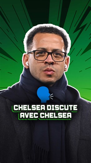 Chelsea recrute Rosenior en pleine saison : analyse