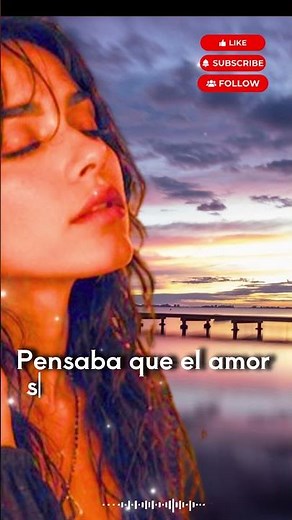 Luna Mar – Cuándo Lo Sabrás? | Official Audio una confesión nacida desde lo más profundo del alma