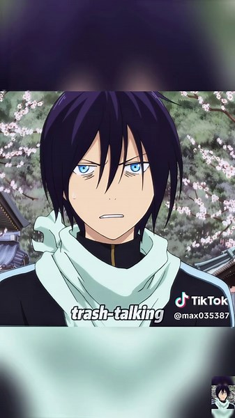 #anime #fy #fo The god who was disliked by his own artifacts.