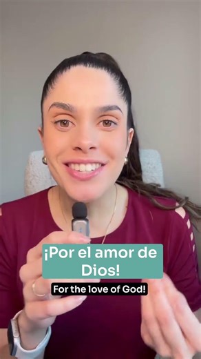 Spanish has so many ways to say please, depending on the vibe!💬 Por favor – The classic “Please