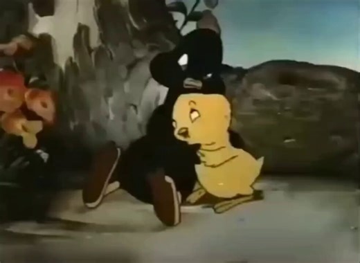 "Animation ideas having fun."