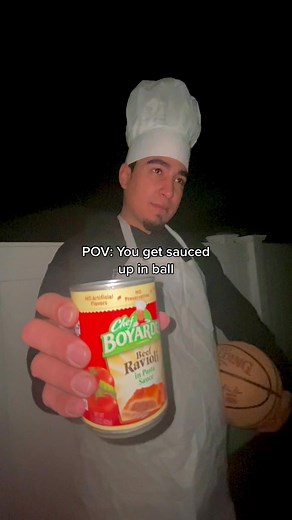 Bro really sauced me up💀 A Full course Crossover *not sponsored* #comedy #funny #foryou #parati #fyp