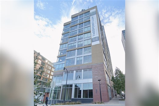 Waterfront Shakeup: Armada Hoffler Moves To Offload Three Harbor Point Towers