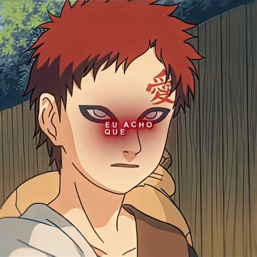 Eu Acho que Não.... IB: @guedesae #narutoshippuden #vaiprofycaramba