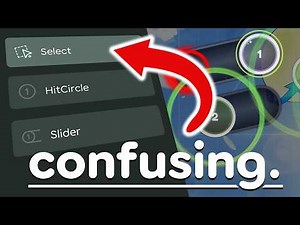 osu! Mapping Episode 1: The COMPLETE Guide To The Lazer Editor