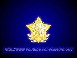 A New Power - Sailor Moon ES chapter 1 ( sneak peek )