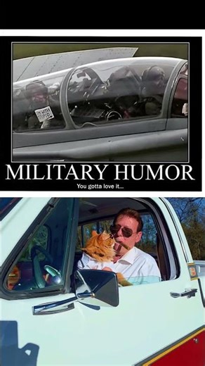 I'm with stupid 🤣 #military #airforce #army #pilot #militarylife #soldier #funny #pranks #prankster